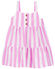 Pink/White