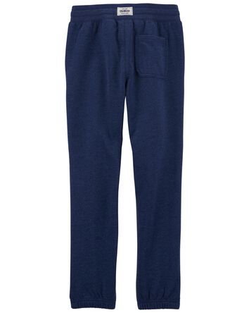 Kid Relaxed Fit Pull-On Joggers , 