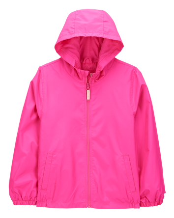 Windbreakers