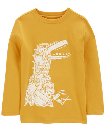 Dino Graphic Tee, 