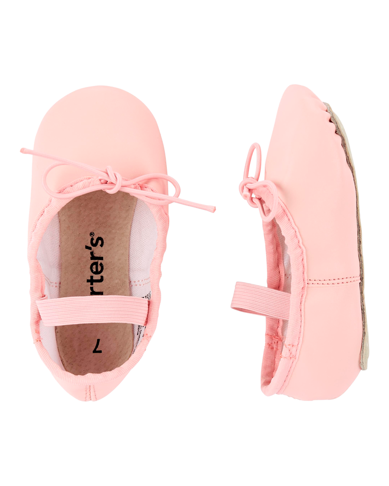 Ballet Shoes, image 1 of 1 slides