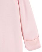 Baby Girl 2-Pack PurelySoft Gown Set, image 2 of 6 slides