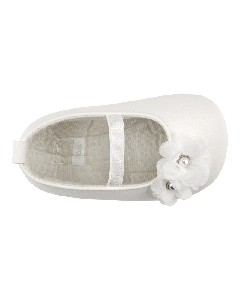 Baby Mary Jane Shoes, image 4 of 7 slides