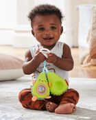 Farmstand Avocado Baby Stroller Toy, image 7 of 9 slides