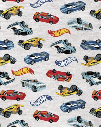 Toddler Hot Wheels Tee, 