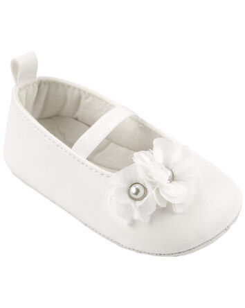 Baby Mary Jane Baby Shoes, 