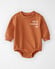Sienna Orange