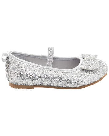 Toddler Ballet Flats, 