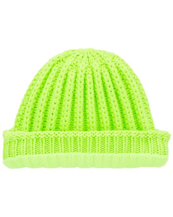 Kid Beanie, 