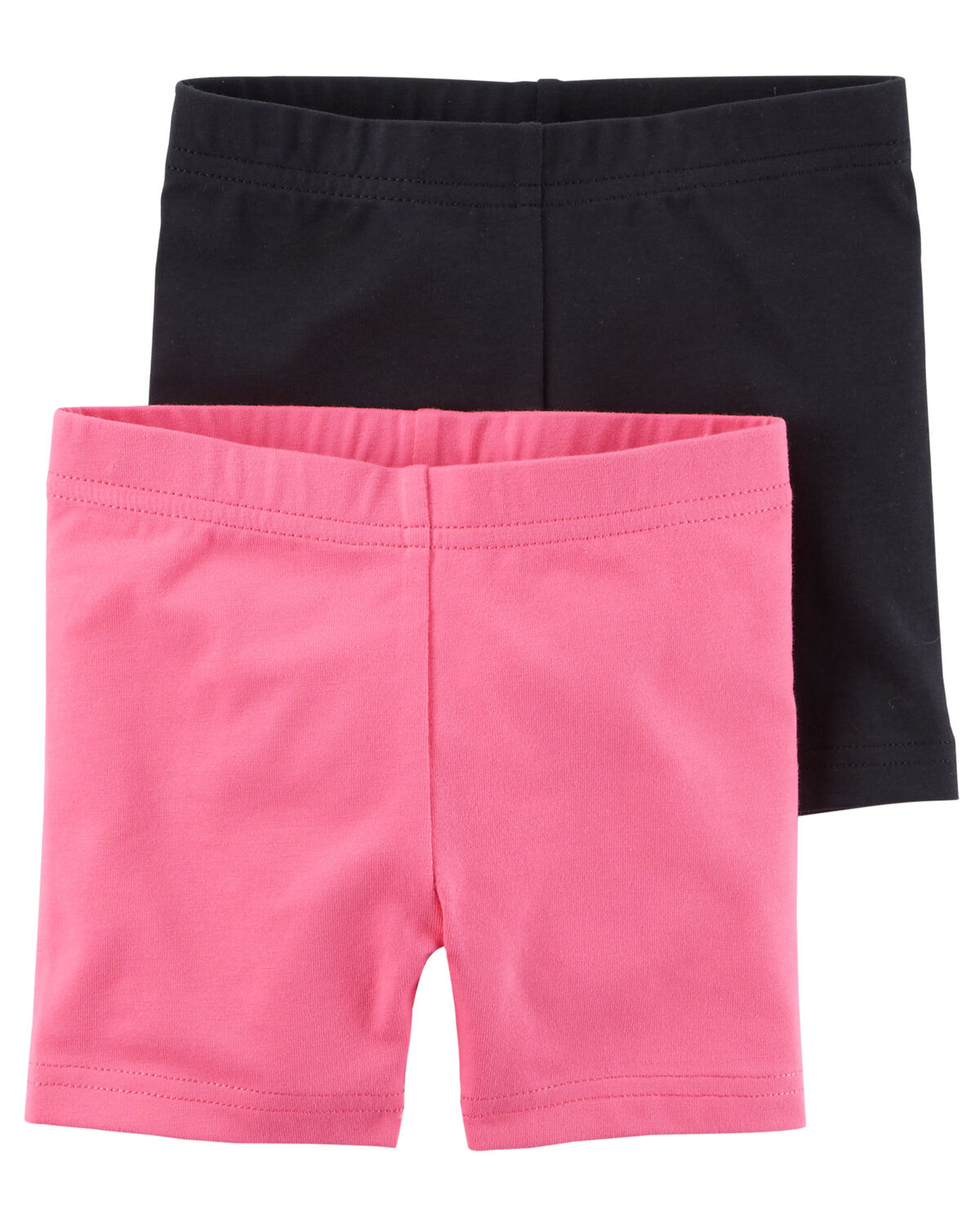 2Pack Tumbling Shorts