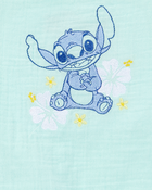 Toddler Disney© Lilo & Stitch 2-Piece Tank Top & Short Set, image 4 of 7 slides