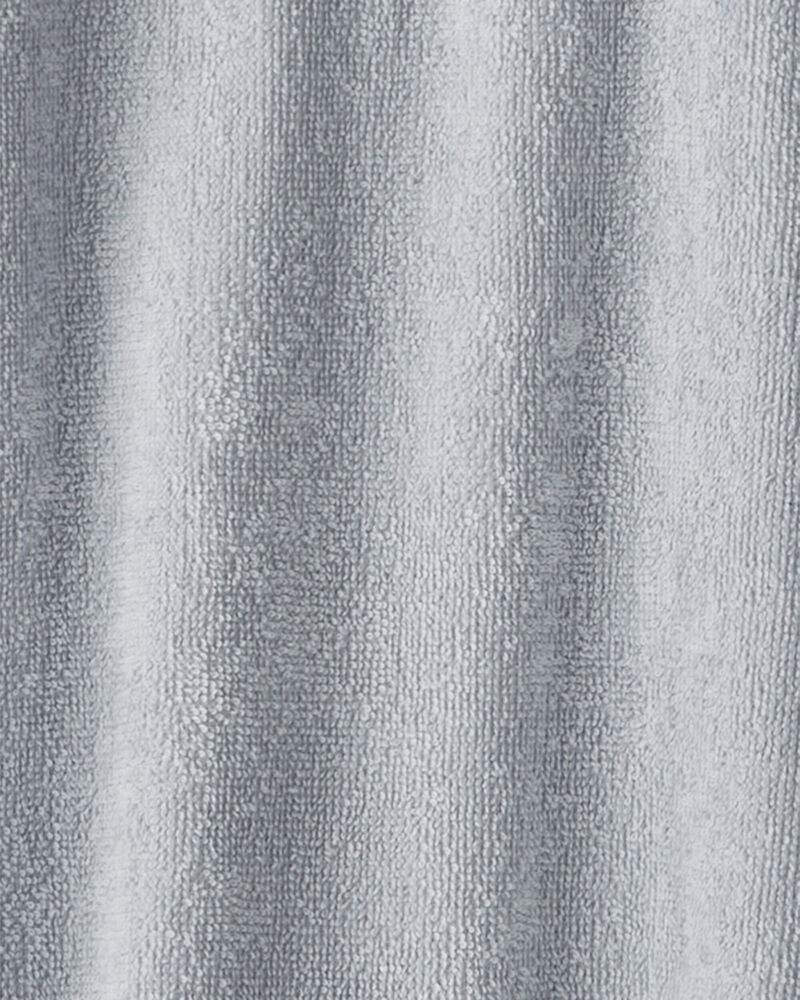 Toddler Organic Cotton Towel, image 3 of 4 slides