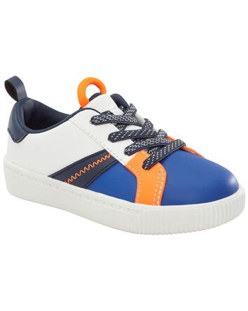 Toddler Casual Sneakers, 