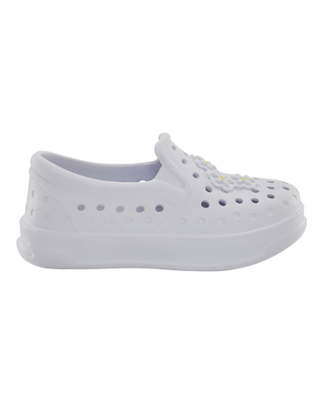 Toddler Flower Water Shoes, 