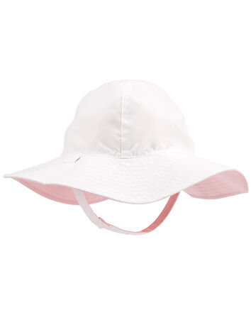 Baby Reversible Swim Hat, 