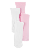 Girls 2-Pack Tights, image 1 of 4 slides