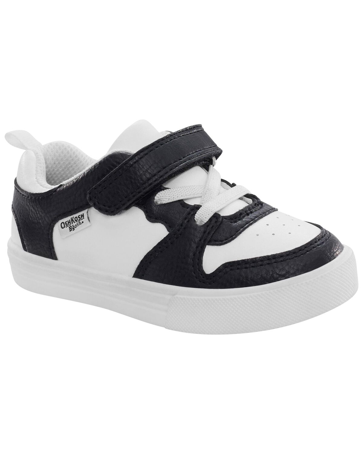 Multi Toddler SlipOn Sneakers