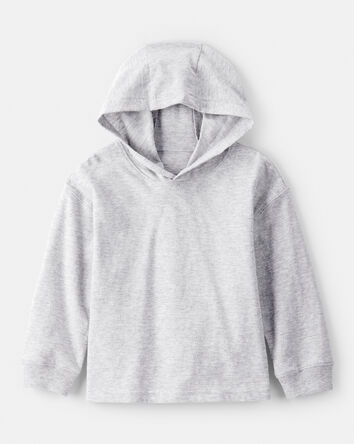 Hooded Tops