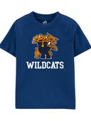 Blue - Toddler NCAA Kentucky® Wildcats TM Tee