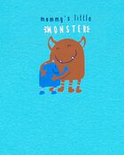 Baby 5-Pack Short-Sleeve Bodysuits, image 5 of 8 slides