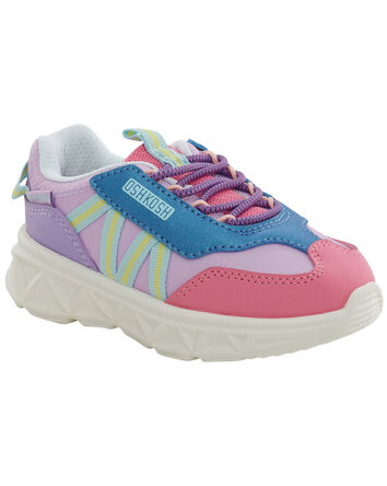 Toddler Everyday Play Athletic Sneakers, 