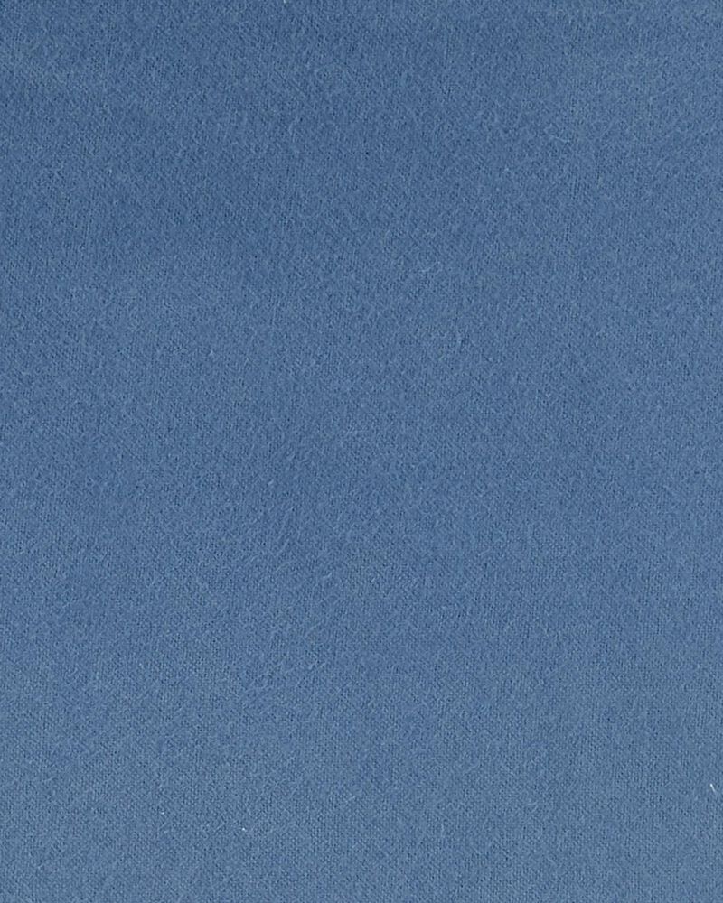 Baby 4-Pack Receiving Blankets, image 4 of 5 slides