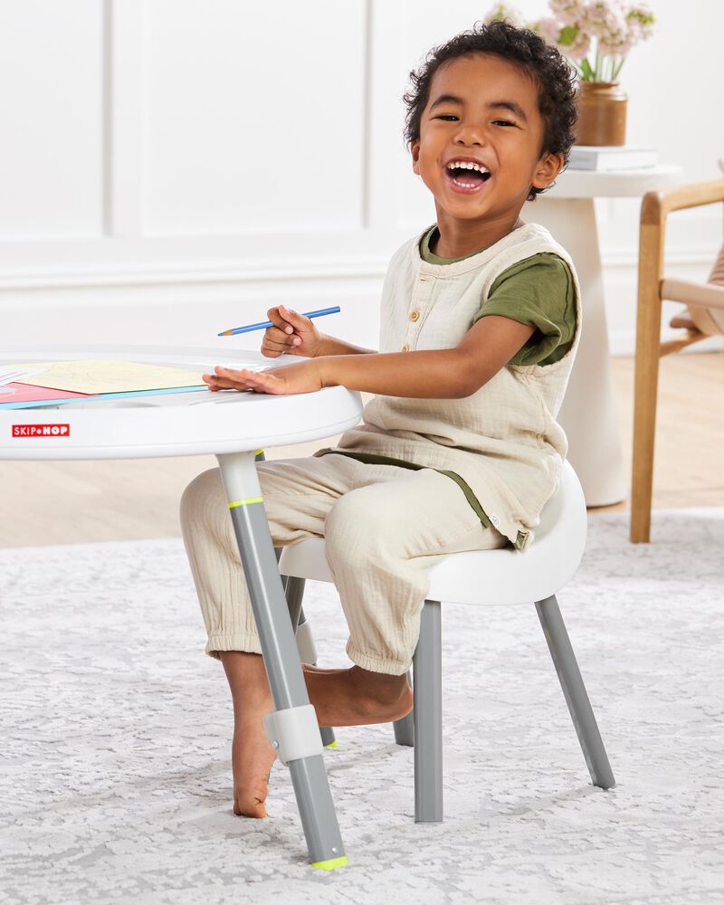 Explore & More Baby's View 3-Stage Activity Center, image 12 of 15 slides