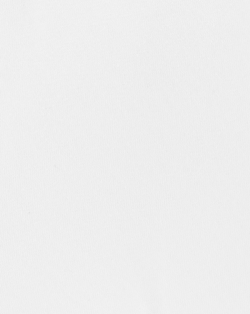 Kid 2-Pack Tumbling Shorts - Black/White, 