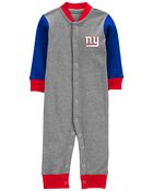 Baby NFL New York Giants Jumpsuit, image 1 of 4 slides