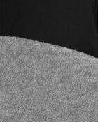 Kid Zip-Up Fleece Jacket, image 2 of 3 slides