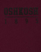 Baby OshKosh Logo Hooded Pullover, image 2 of 3 slides