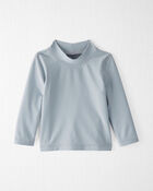 Baby Recycled Long Sleeve Swim Rashguard, image 1 of 3 slides