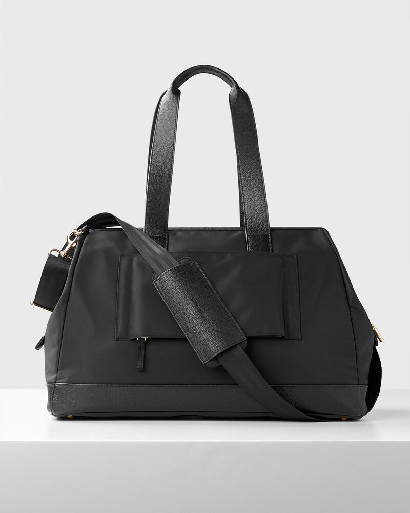 Endless Weekender Diaper Bag, image 16 of 21 slides