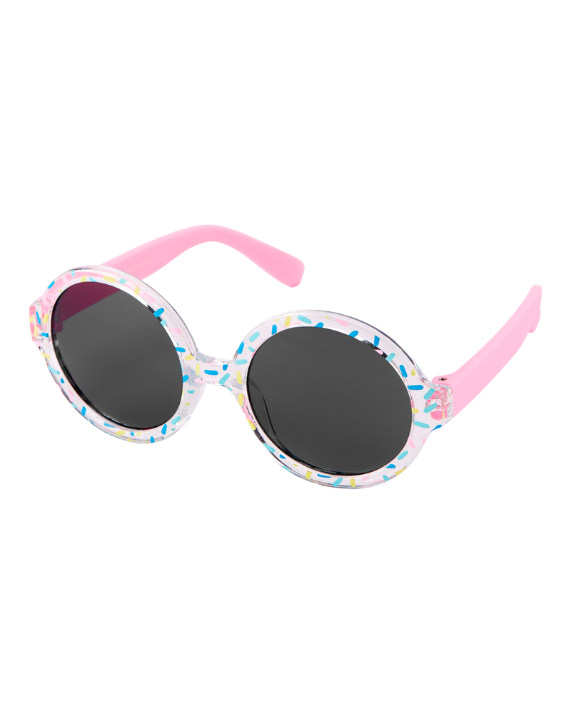 Round Sunglasses, image 1 of 1 slides
