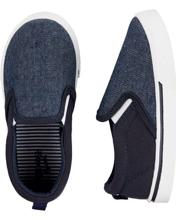 Slip-On Sneakers, 