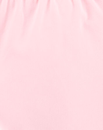 Kid 2-Pack Navy/Pink Bike Shorts, 