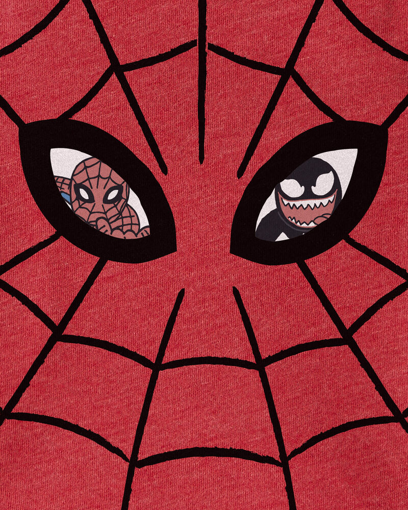Toddler Spider-Man Graphic Tee, image 2 of 2 slides