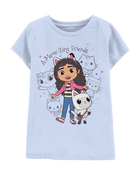 Toddler Gabby's Dollhouse Tee, image 1 of 2 slides
