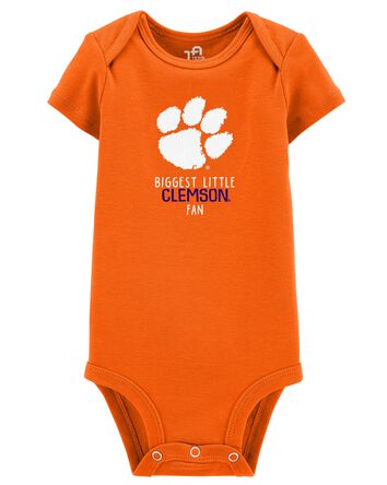Baby NCAA Clemson® Tigers TM Bodysuit, 