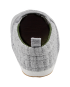 Baby Quilted Slip-On Baby Shoes, image 3 of 7 slides