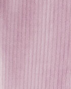 Baby Pull-On Velour Pants, image 3 of 4 slides