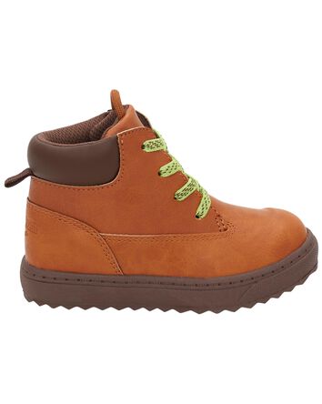 Toddler Larry Fashion Boots, 