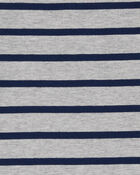 Kid Striped Long-Sleeve Tee, image 2 of 3 slides