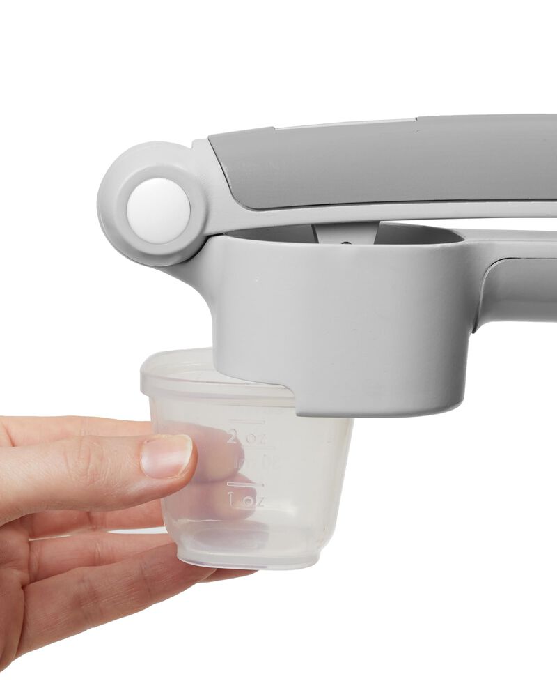 Easy-Prep Food Press Set, image 4 of 11 slides