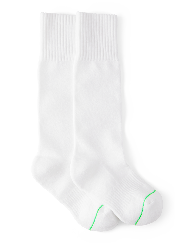 Kid 1-Pack Performance Socks, image 1 of 2 slides