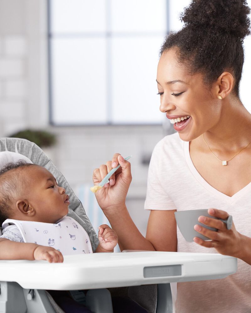 Easy-Feed Spoons, image 8 of 8 slides