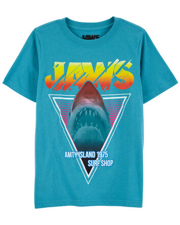 Kid JAWS Graphic Tee, 