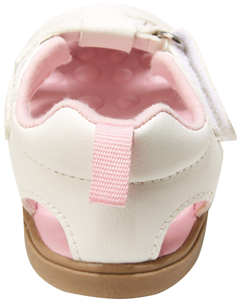 Baby Every Step® Fisherman Sandals, image 3 of 6 slides