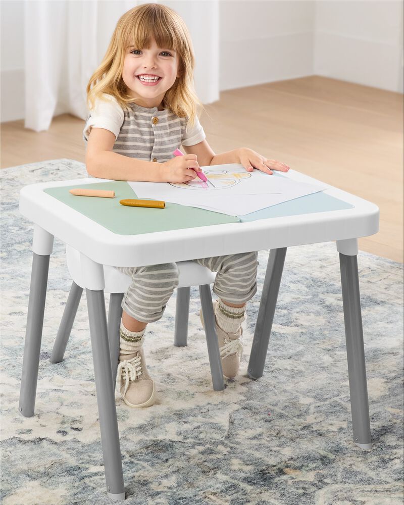 Discoverosity 3-in-1 Sensory Table For Toddlers, image 11 of 13 slides
