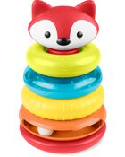 Explore & More Fox Stacking Baby Toy, image 6 of 10 slides